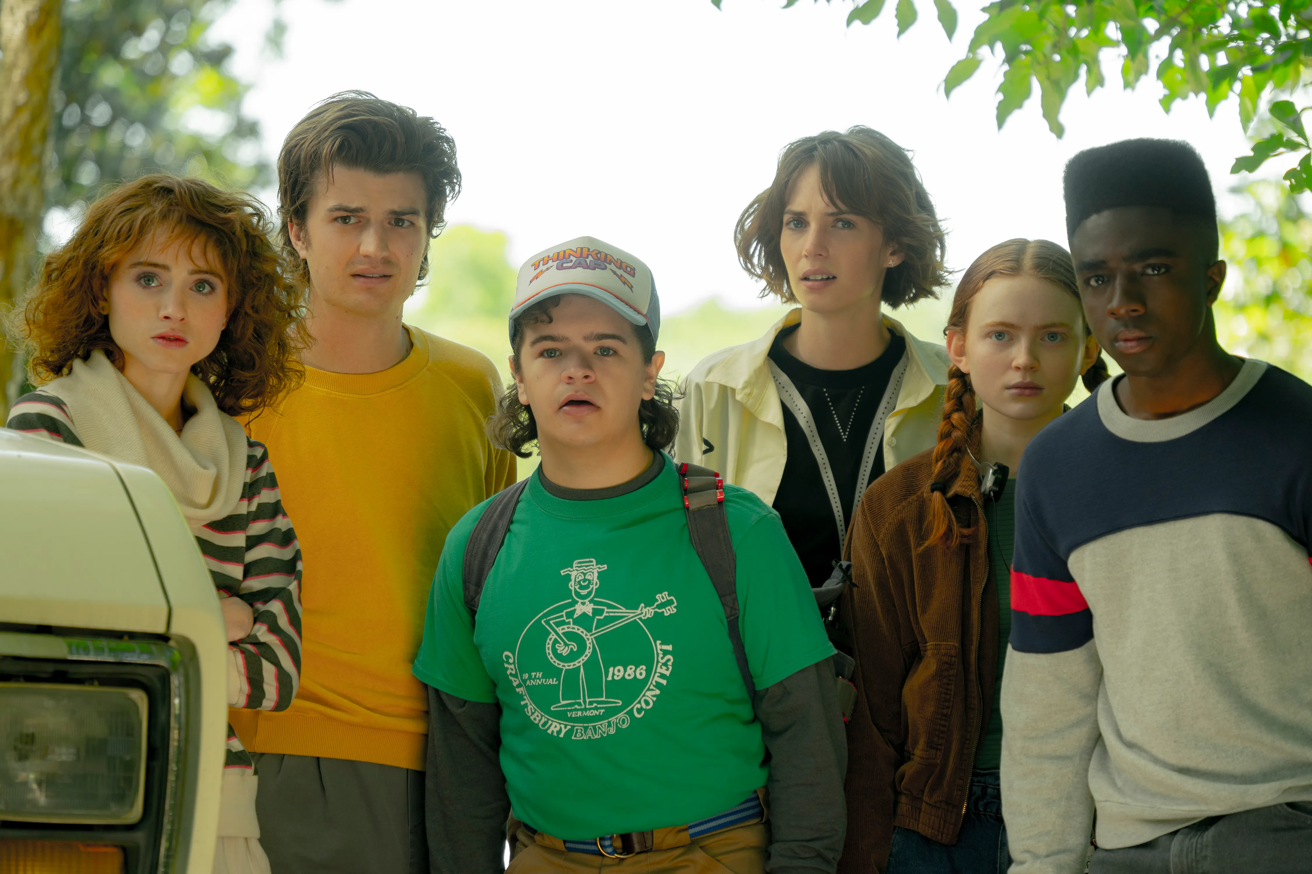 Stranger Things Season 5: The Leak That Netflix Tried To Bury - g9hx9vu