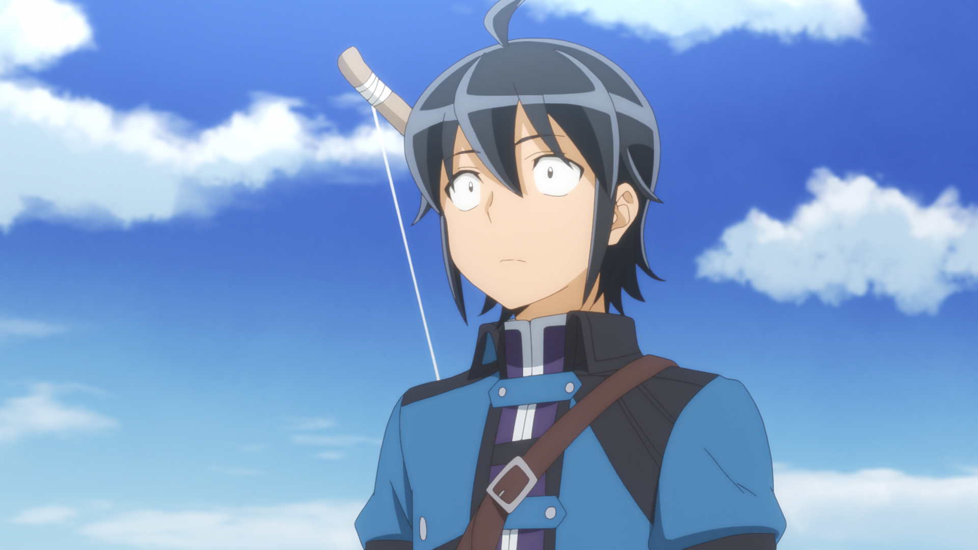 Tsukimichi: Moonlit Fantasy Season 2 Episode 4 Preview Shows Makoto ...