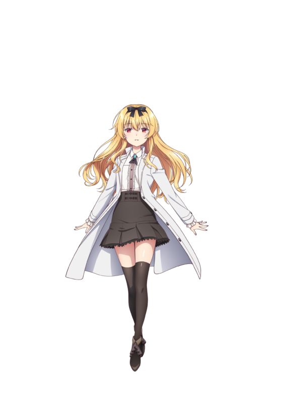 Arifureta: From Commonplace To World's Strongest Season 3 – Episodes 1-16 – Dual Audio English/Japanese