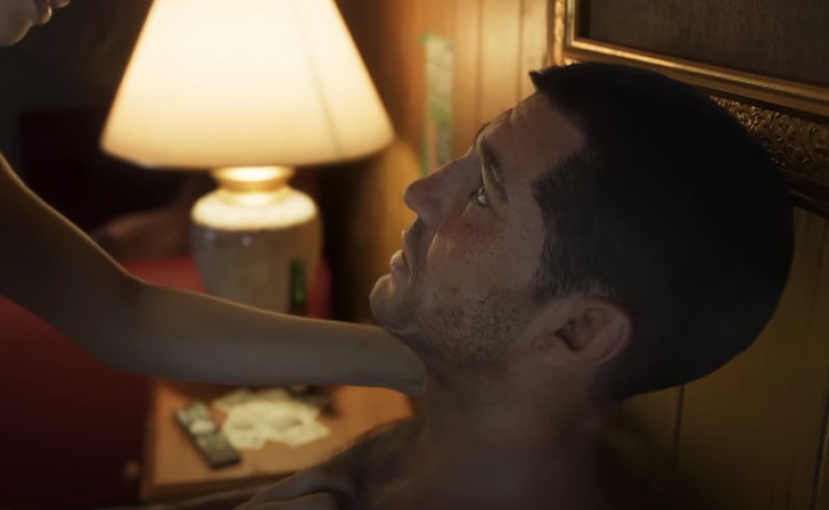 GTA 6 Trailer: Did We Just Hear The Last of Us' Joel Miller Through Jason?!