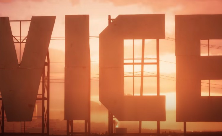 GTA 6: Trailer: Vice's City's Sign