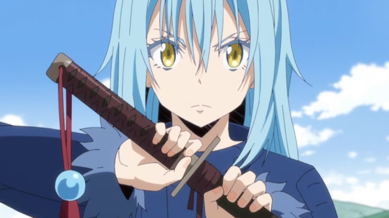 24 Overpowered Main Characters in Isekai Anime