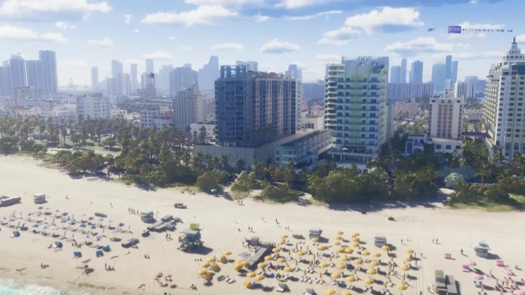 image via GTA 6 trailer