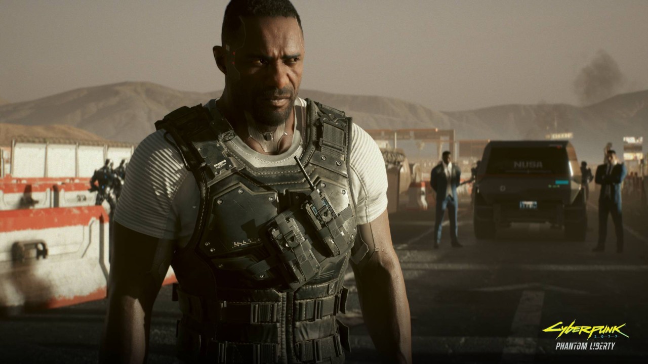 Cyberpunk 2077: Phantom Liberty’s Latest Trailer Offers Glimpses Of The Expansion’s Exciting Storyline