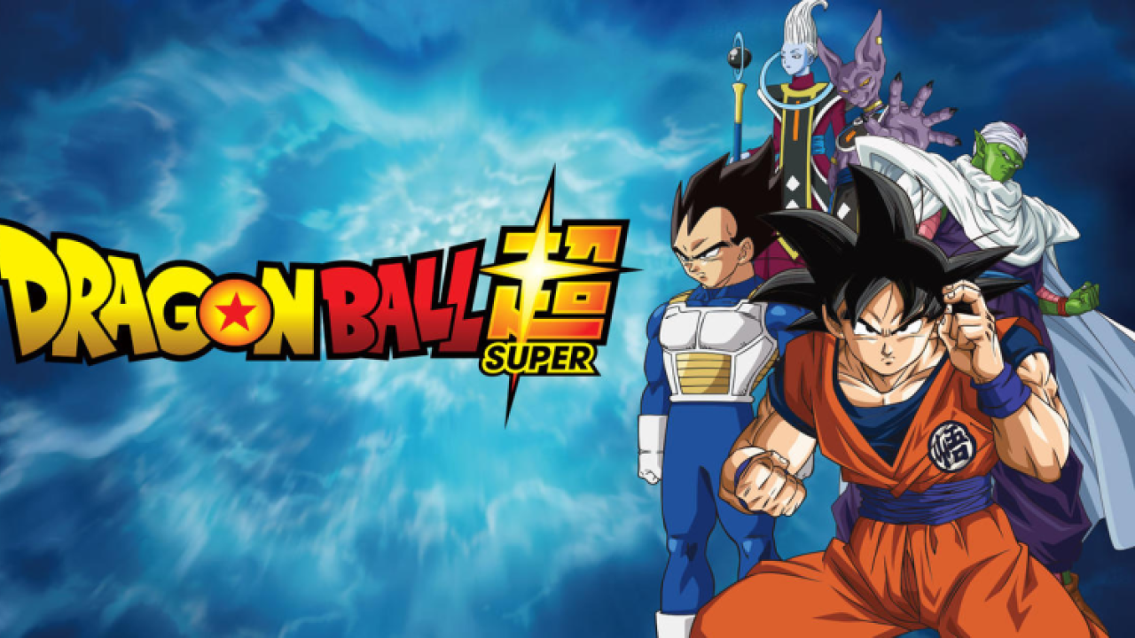 Dragon Ball Super Chapter 95 New Preview Revealed