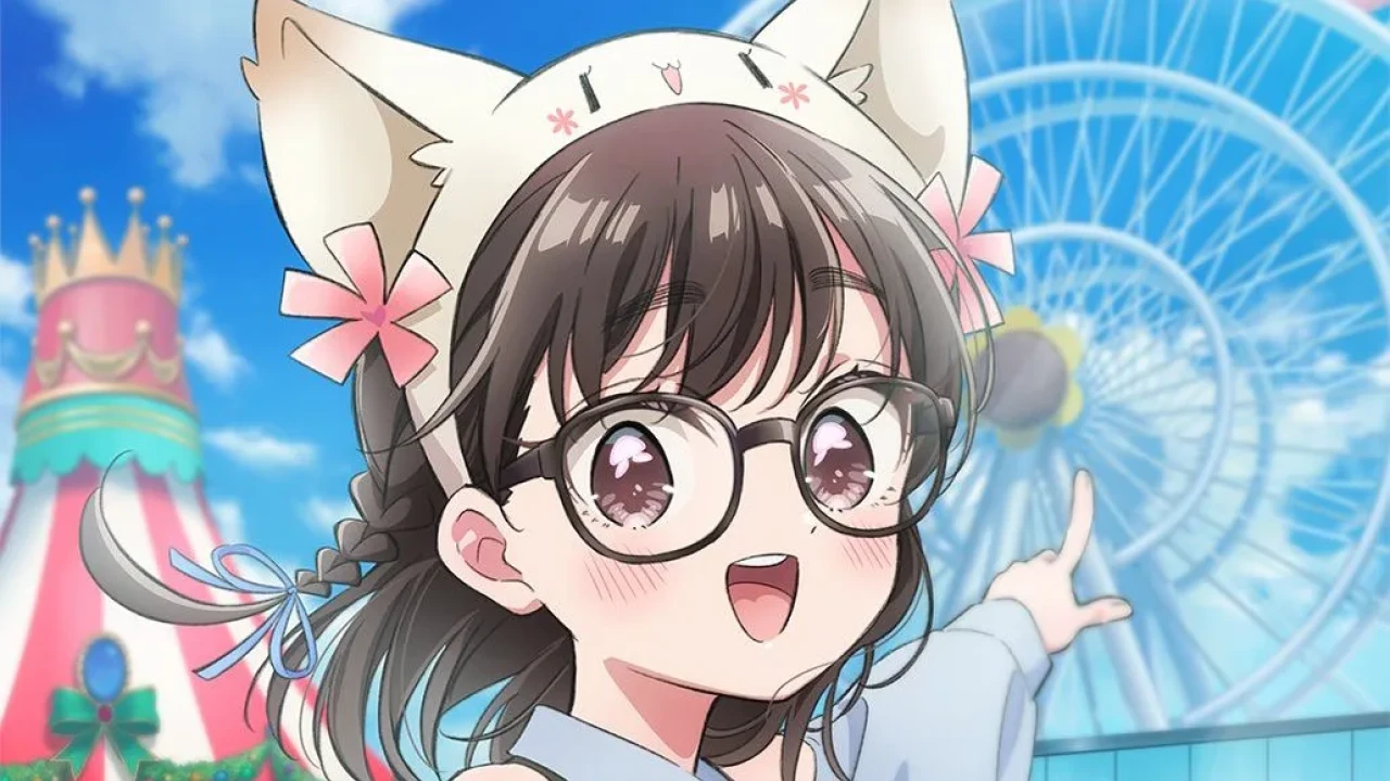 The 100 Girlfriends Who Really, Really, Really, Really, REALLY Love You Season 3 English Dub Release Date and Cast and Crew Revealed
