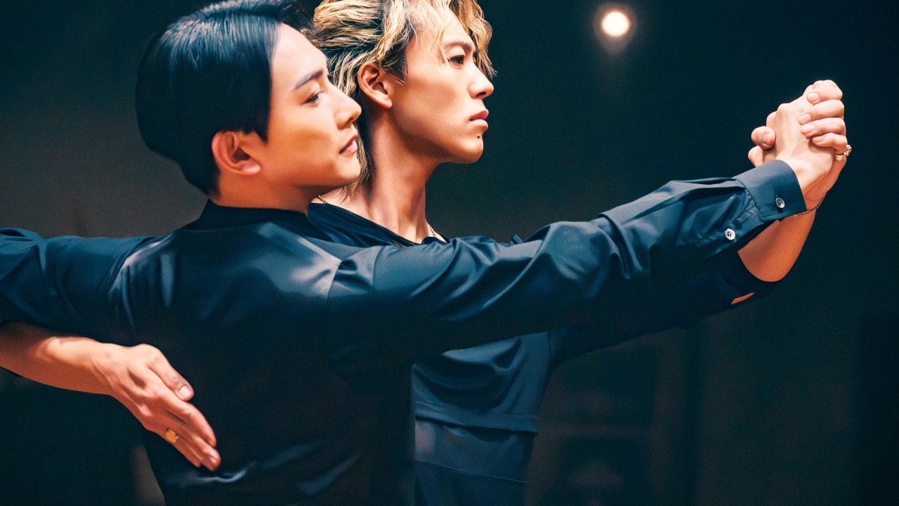 10DANCE: Netflix Unveils Main Trailer & Key Visual for Riveting Dance Drama Premiering December 18