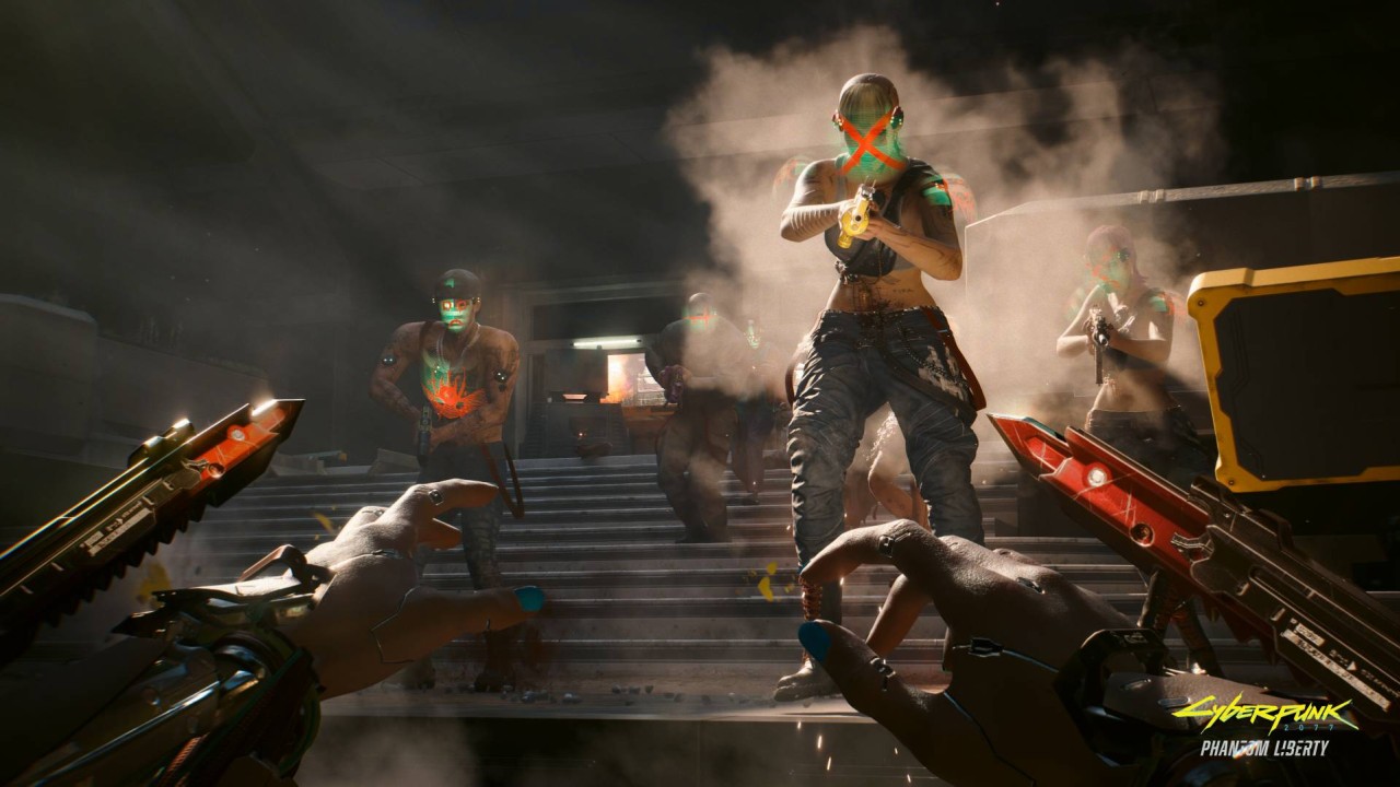 CD Projekt Announced Cyberpunk 2077 Live-Action Adaptation