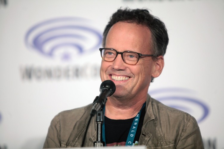 Star Wars: The Bad Batch Voice Actor Dee Bradley Baker