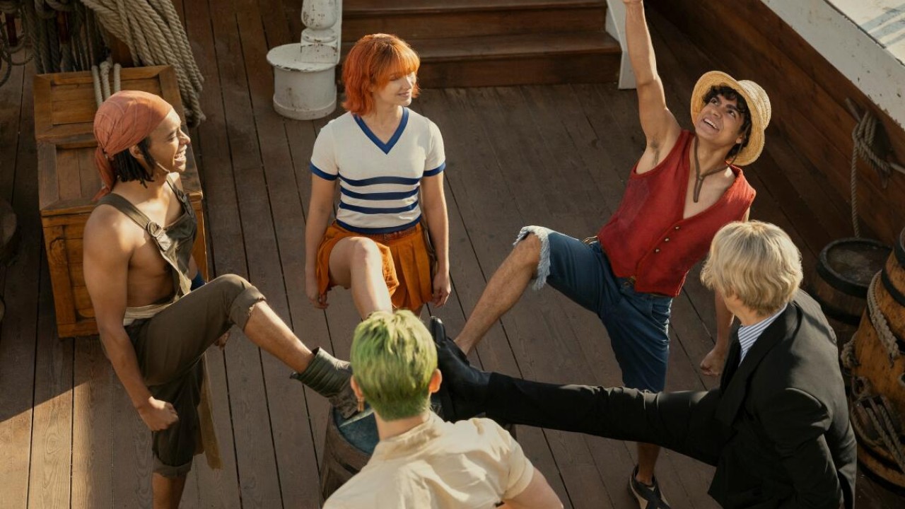 David Dastmalchian Teases Darker, More Intense One Piece Season 2 on Netflix