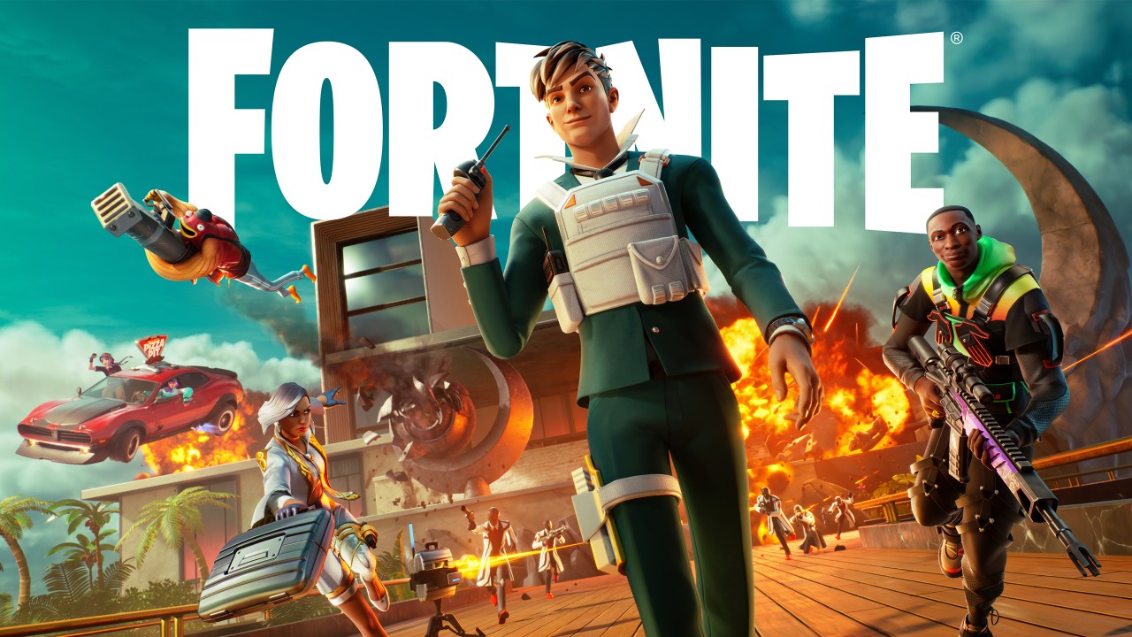 Fortnite Might Introduce The Shield Breaker Grenade Sometime Next Week