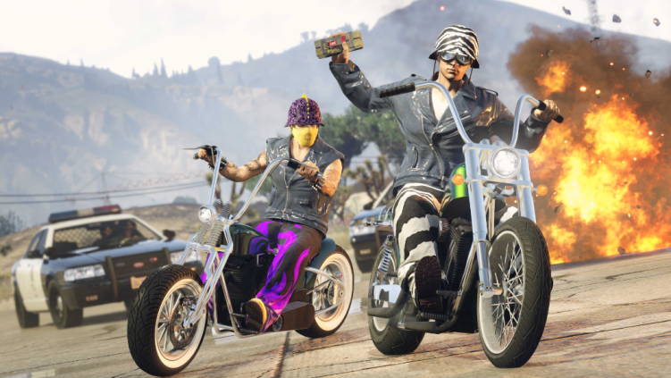 image via the official Rockstar Games website