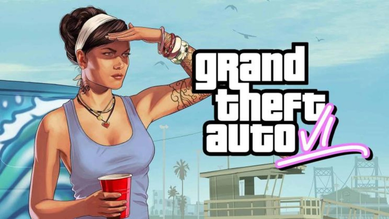 GTA 6 To Feature Grand Theft Auto's First-Ever Playable Female Character. Here Are The Details