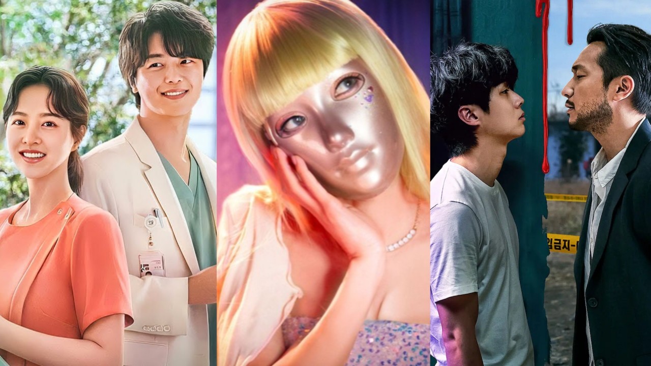 3rd Blue Dragon Series Awards Full List of Nominees Revealed