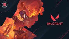 VALORANT 5-Year Anniversary