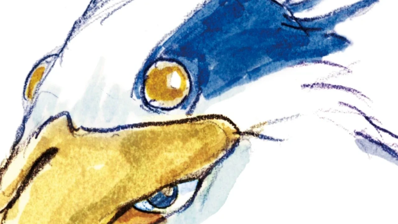Studio Ghibli’s Hayao Miyazaki Teared Up Over A Part In The Boy And The Heron