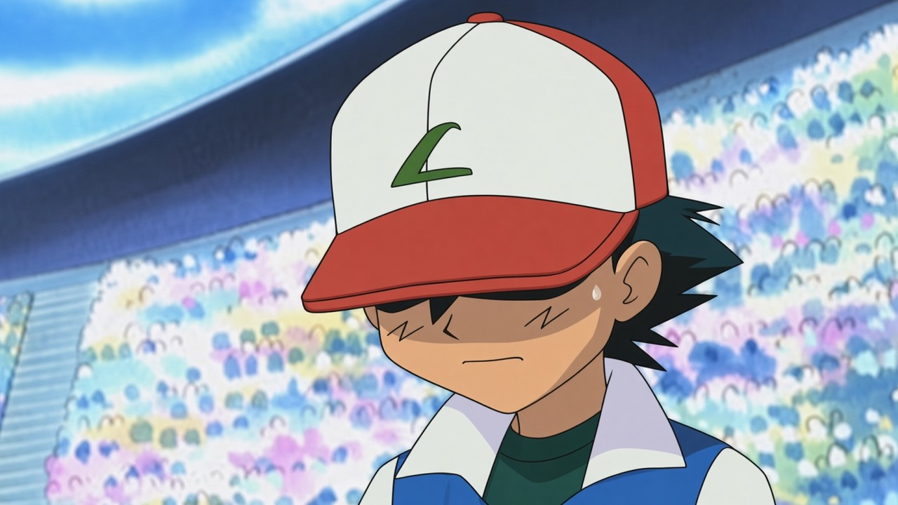Pokemon TCG Veteran iCaterpie Says a Deleted Post About a Judge Earned Him a Lifetime Ban