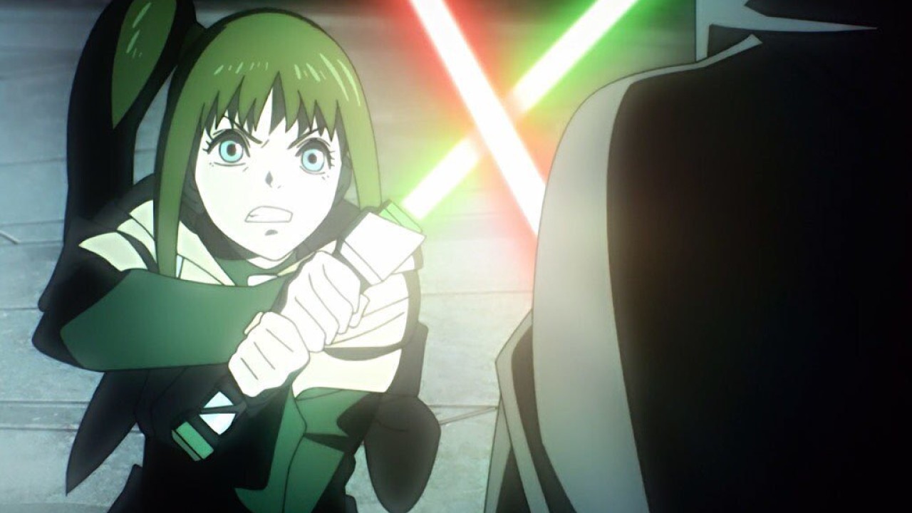 Lucasfilm Unveils 'The Ninth Jedi' Series at Star Wars Celebration Japan 2025