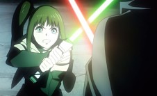 Ninth Jedi