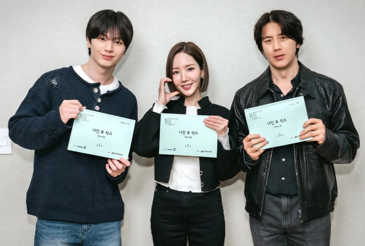 Nine to Six script reading