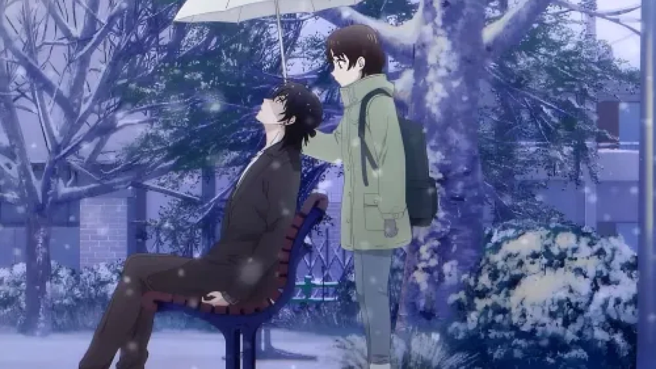 A Condition Called Love Anime First Teaser Reveals Lead Cast