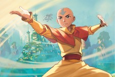 Magic: The Gathering | Avatar: The Last Airbender