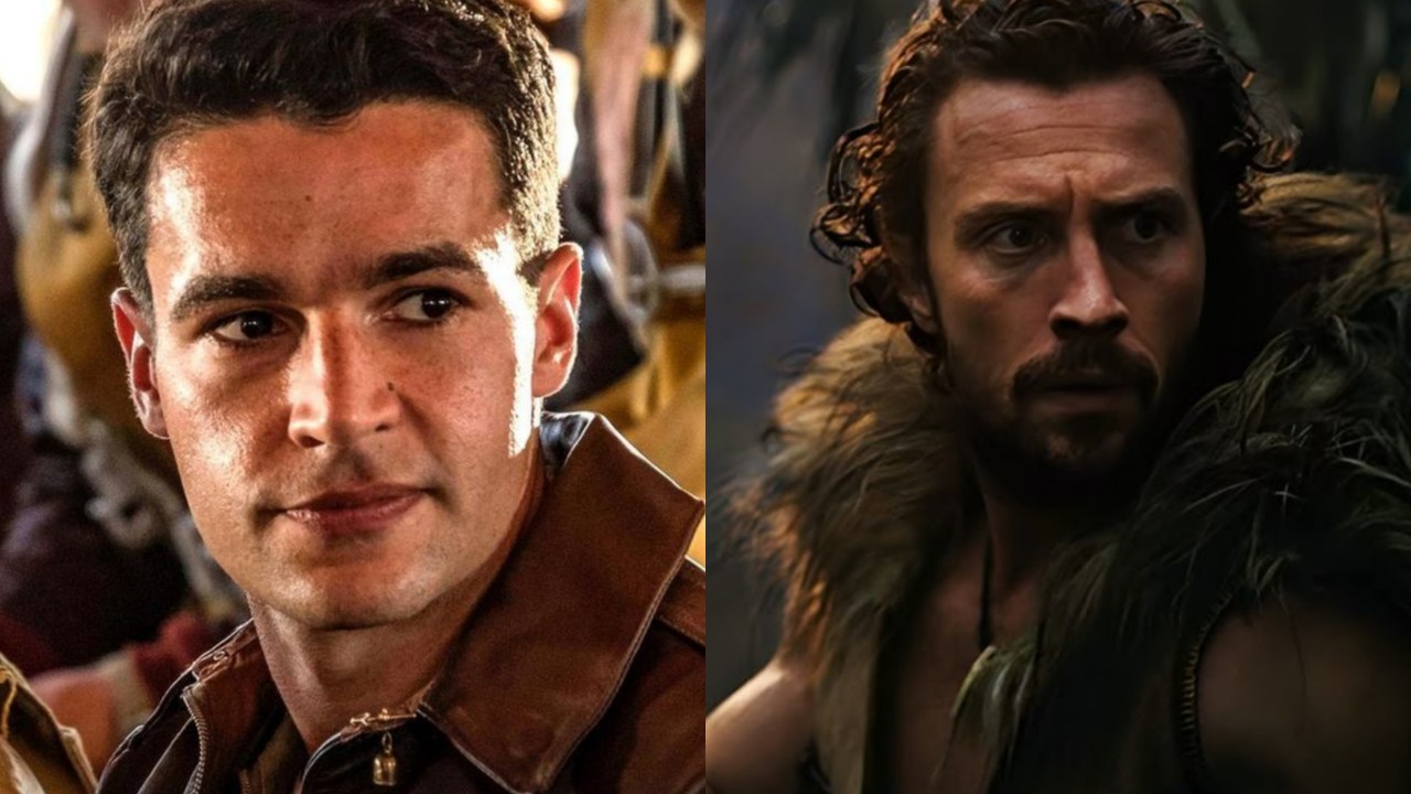 X-Men Star Christopher Abbott Reflects on Kraven the Hunter: "I Don't Think This Is Going Well"