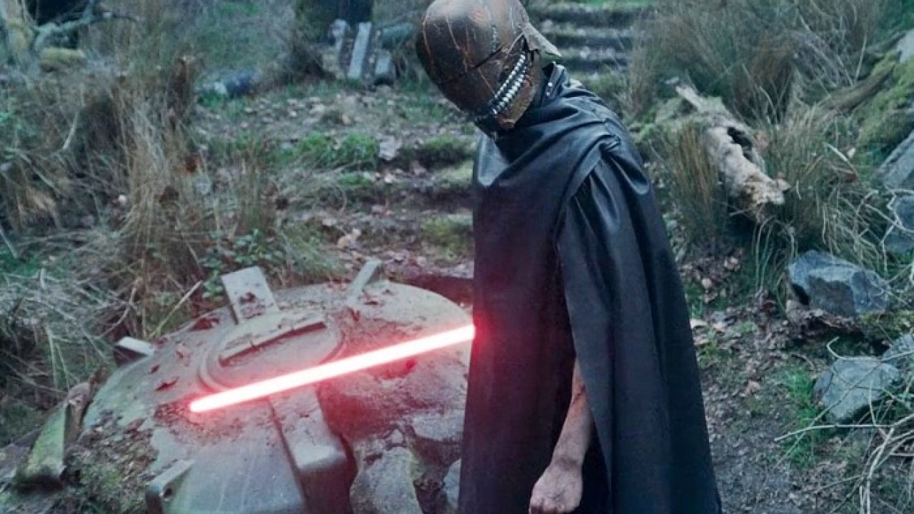 The Acolyte Creator Leslye Headland Reflects on Sudden Cancellation and the Evolving Star Wars Landscape