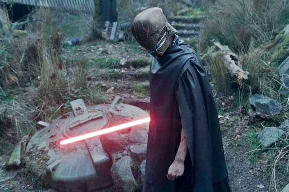 Star Wars: The Acolyte finale