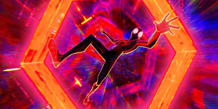 Spider-Man: Across the Spider-Verse