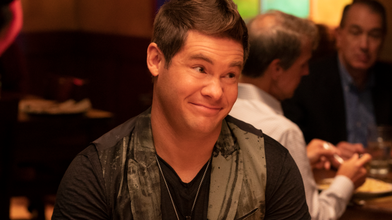 Adam Devine Clarifies Controversial Comment on Marvel Killing Comedy Films