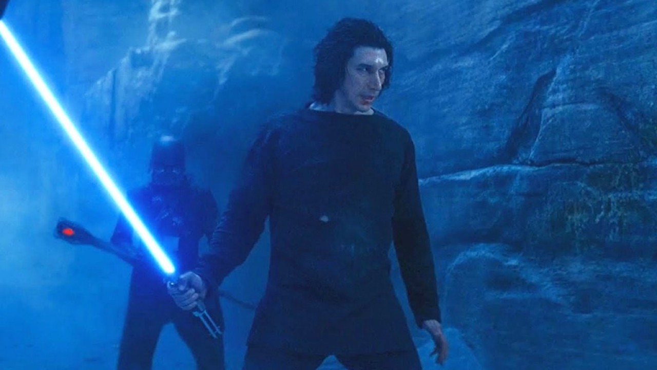 Adam Driver Reveals Disney Rejected Ambitious Ben Solo Star Wars Spinoff Despite Lucasfilm Enthusiasm