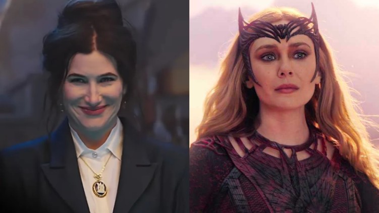 Agatha All Along Trailer Confirms Scarlet Witch’s Fate After Doctor Strange 2