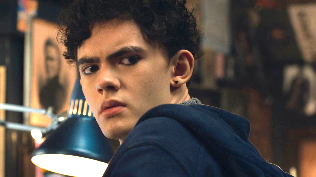 Agatha All Along Star Joe Locke Claps Back At Fans Criticizing His Queer Role In The MCU