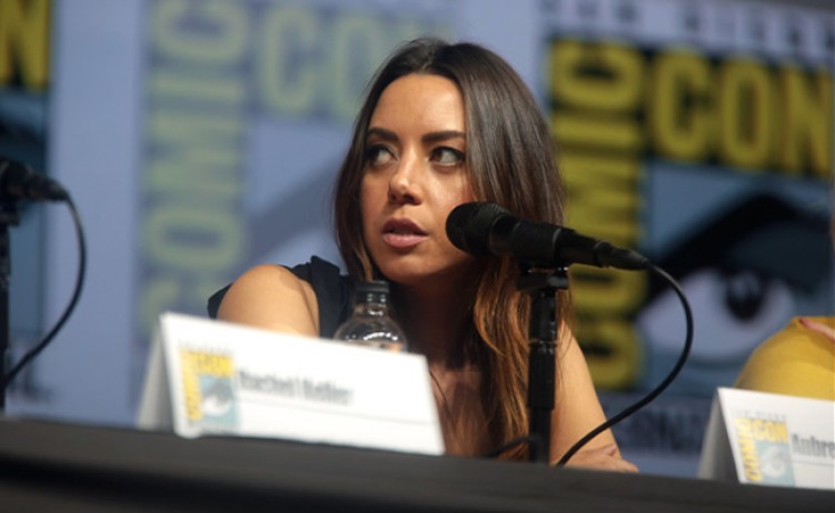 Who is Rio Vidal, Aubrey Plaza's character in the MCU?