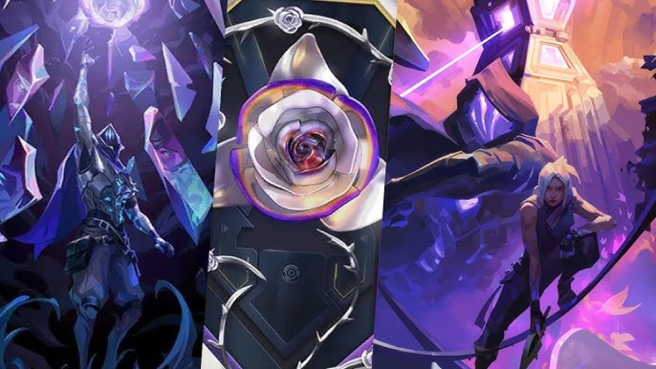 VALORANT Agent 26: Vyse Potential Release Date, Teasers & Everything We Know So Far