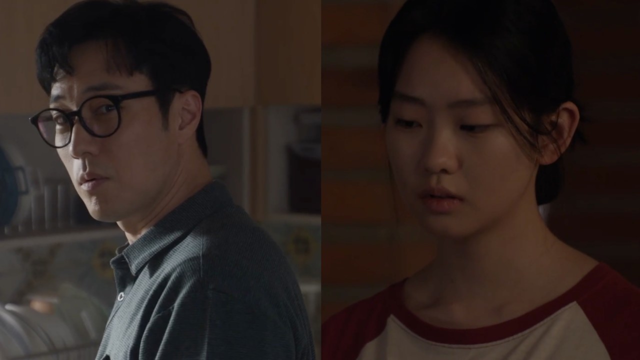 So Ji-sub Nagged by Teenage Daughter in Heartwarming Sneak Peek of Agent Kim Reactivated