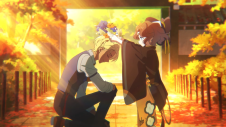 Agents of the Four Seasons: Dance of Spring