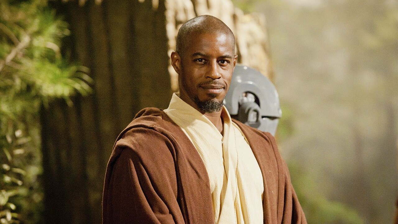 Ahmed Best Teases Kelleran Beq’s Future at Star Wars Celebration 2025