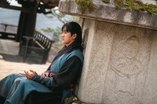 Ahn Bo-hyun in Sacred Jewel