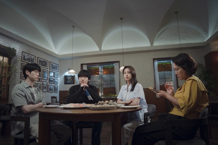 Final Table