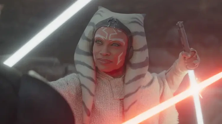 Ahsoka Season 2