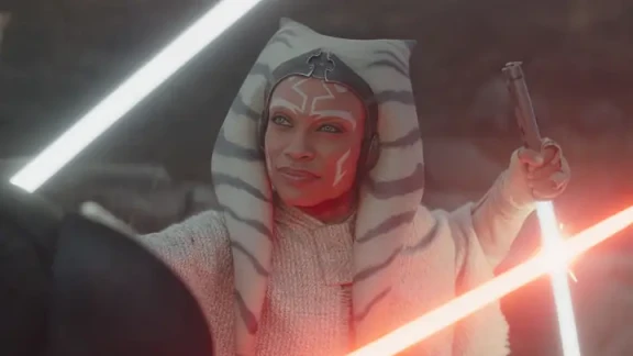 Ahsoka Season 2