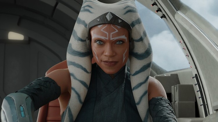 Star Wars: Ahsoka