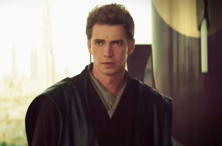 Anakin Skywalker