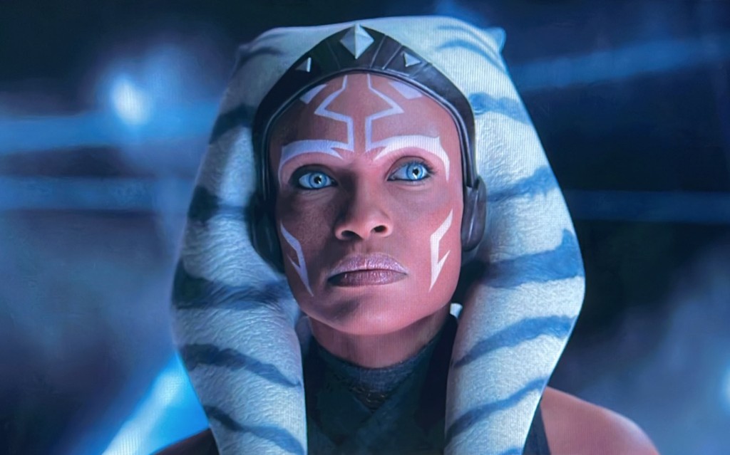 Ahsoka Finale Could Finally Confirm Next Star Wars Show's Release Date