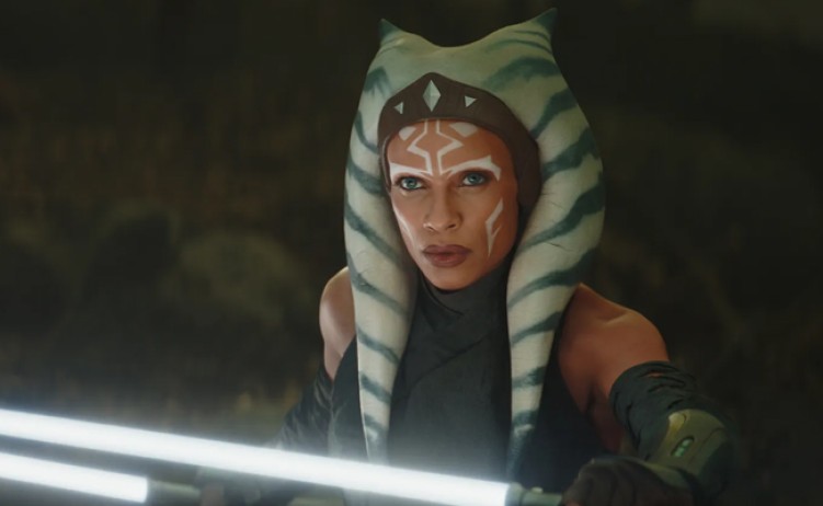 What will Ahsoka Season 2 be about?