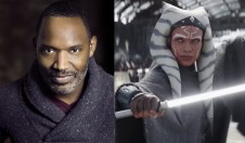 Star Wars: Ahsoka Season 2 Adds Tommie Earl Jenkins in Recurring Role
