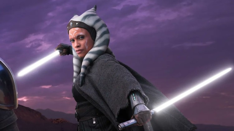 Ahsoka Episode 6