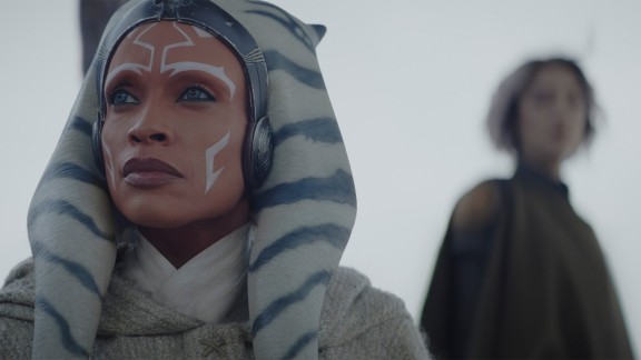 Star Wars: Ahsoka Season 2